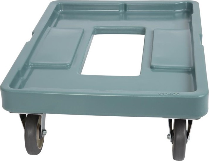  Cambro Chariot pour conteneur de transport isotherme Cambro 