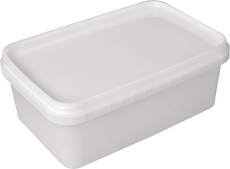  Gastronoble Bacs &agrave; glace 1,2L (lot de 44) 