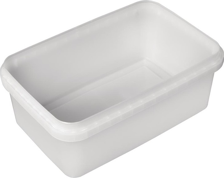  Gastronoble Bacs &agrave; glace 1,2L (lot de 44) 