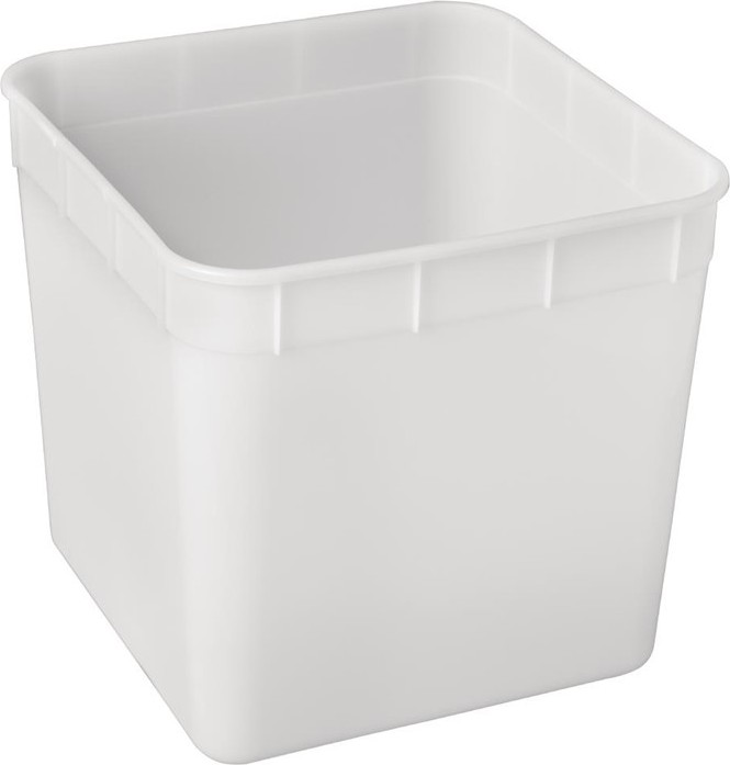  Gastronoble Bacs &agrave; glace 10L (lot de 10) 