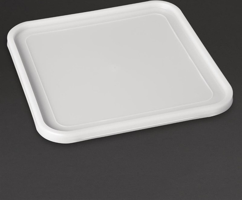 Gastronoble Couvercles pour bacs &agrave; glace 10L (lot de 40) 