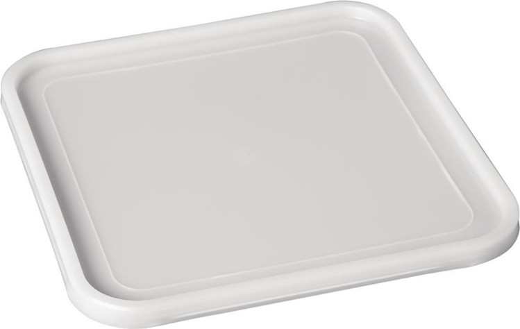  Gastronoble Couvercles pour bacs &agrave; glace 10L (lot de 40) 