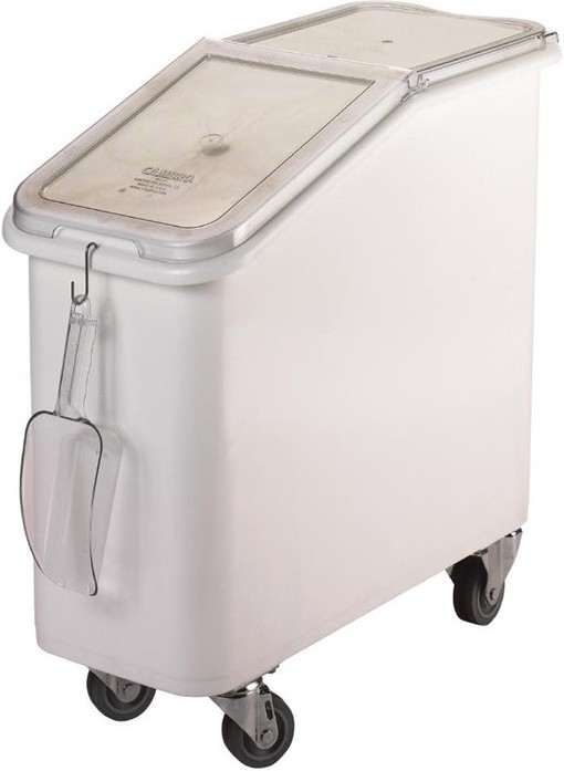  Cambro Bac mobile &agrave; ingr&eacute;dients 81L 