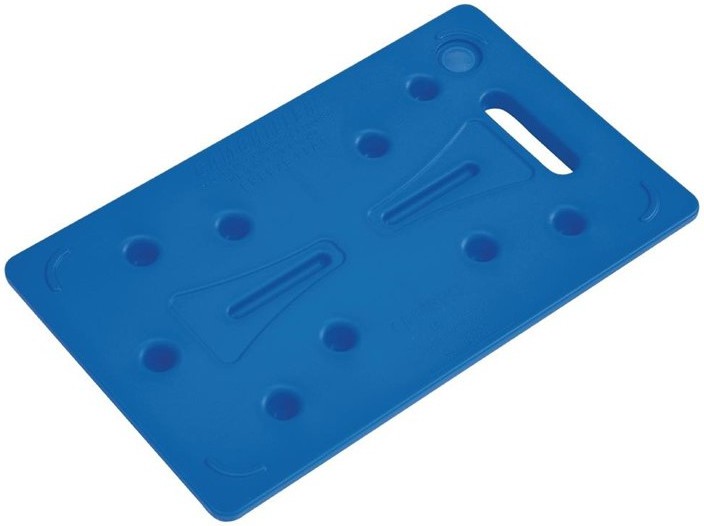  Cambro Plaque eutectique froide GN 1/1 