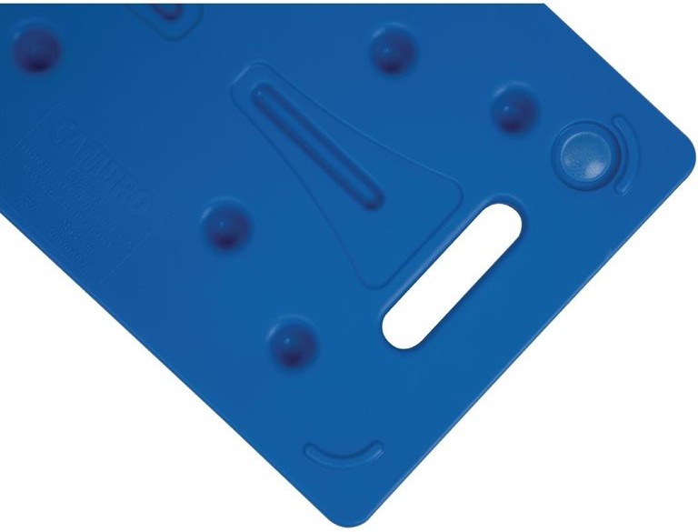  Cambro Plaque eutectique froide GN 1/1 