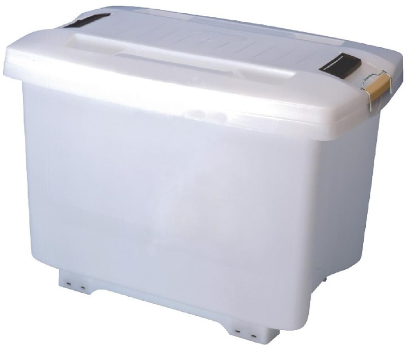  Araven Bo&icirc;te de conservation 70L 