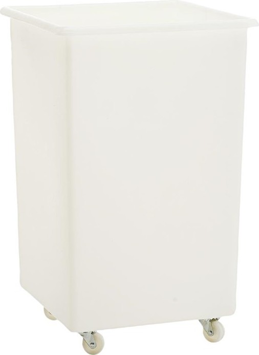  Gastronoble Conteneur de stockage mobile Fletcher 118L 