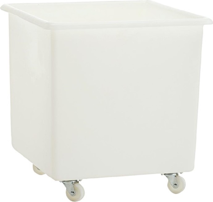  Gastronoble Conteneur de stockage mobile Fletcher 72L 