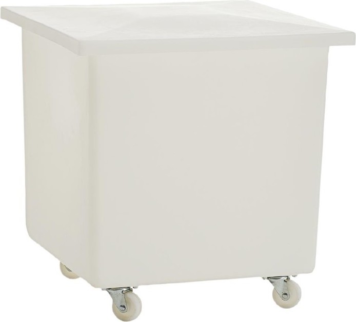  Gastronoble Conteneur de stockage mobile Fletcher 72L 