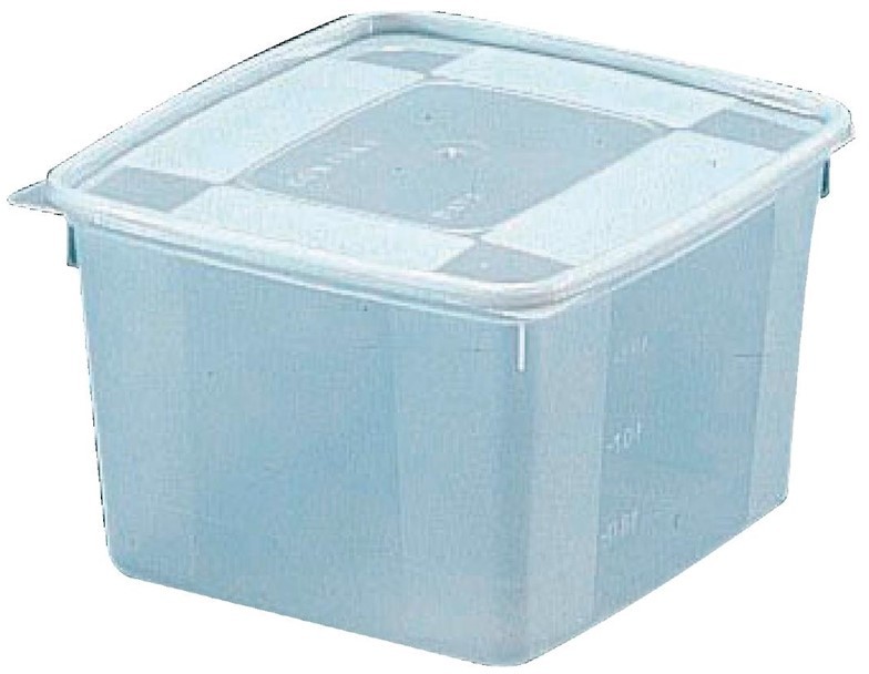  Bourgeat Bo&icirc;te de stockage Modulus souple 100mm 