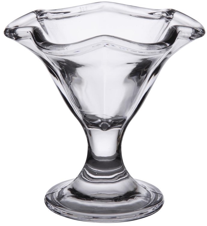 Olympia Grandes coupes &agrave; dessert traditionnelles 185ml 