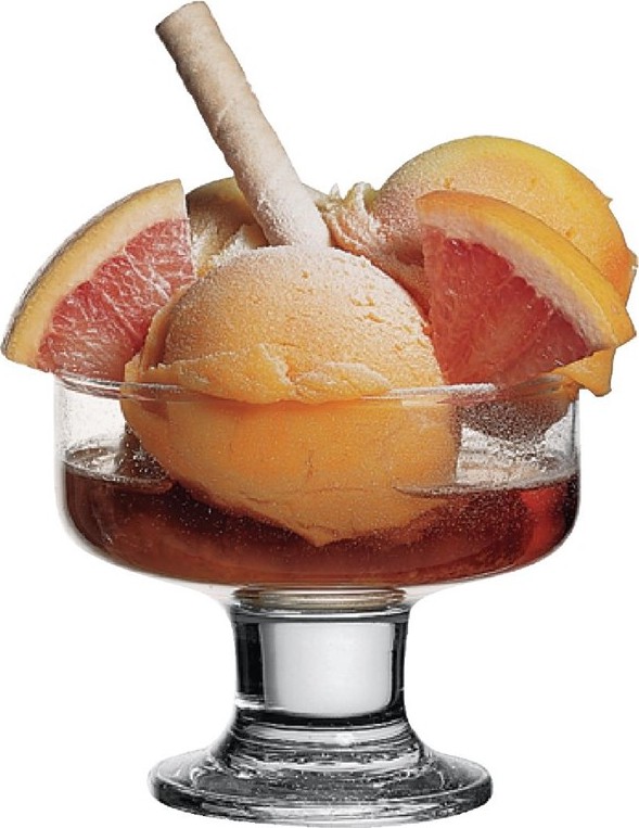  Utopia Coupe &agrave; dessert Saxon 260ml 