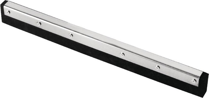  Jantex Raclette galvanis&eacute;e 457mm 