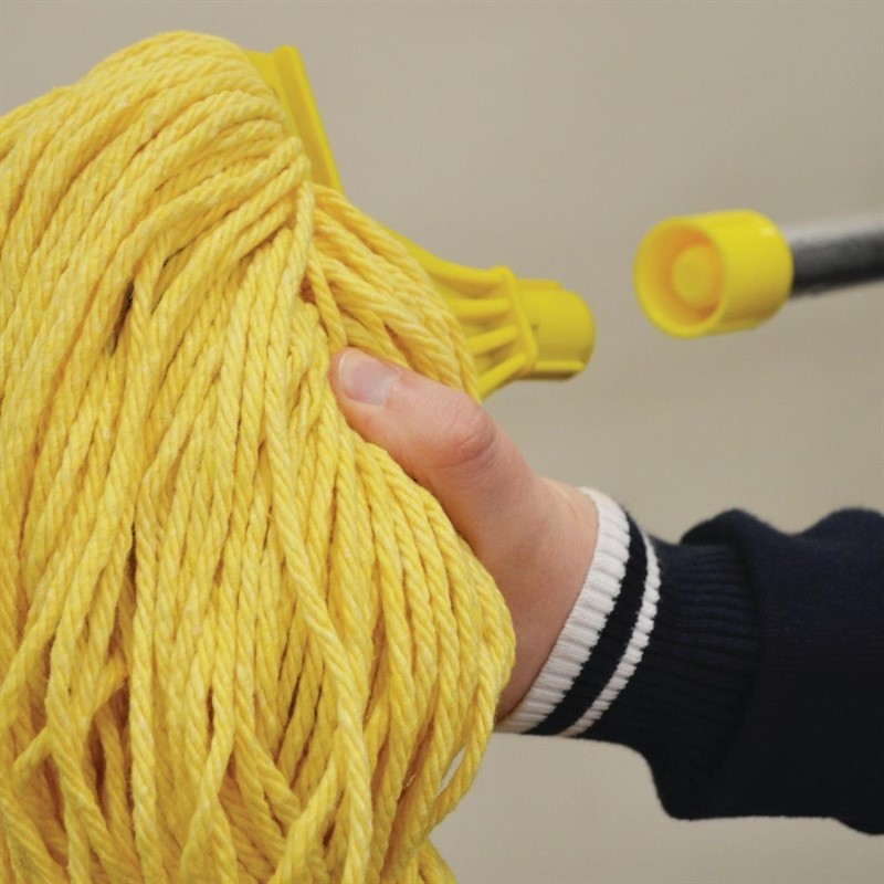  SYR T&ecirc;te de balai serpill&egrave;re Syntex Kentucky jaune 