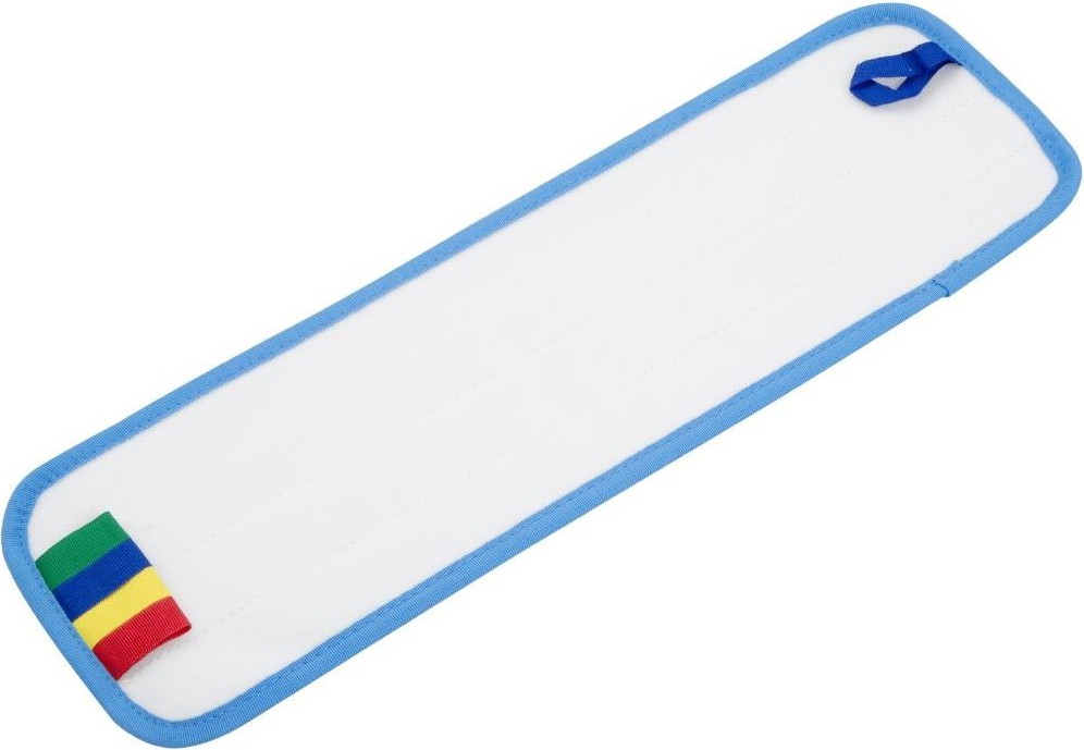  Jantex Serpilli&egrave;re plate en microfibre 400mm 