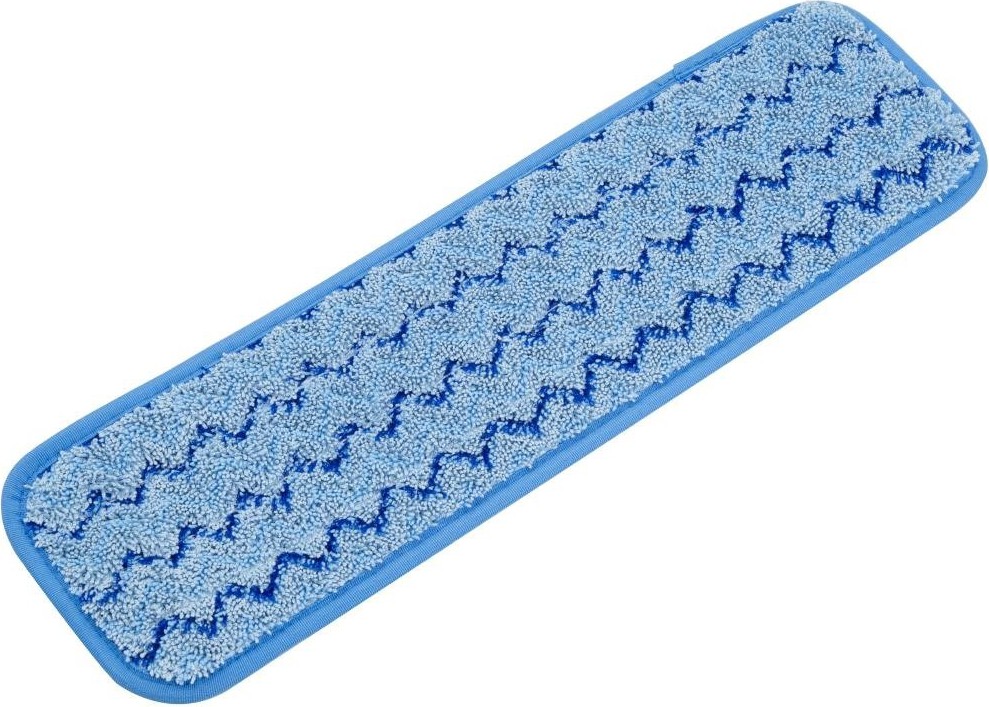  Jantex Serpilli&egrave;re plate en microfibre 400mm 