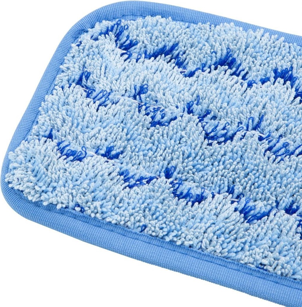  Jantex Serpilli&egrave;re plate en microfibre 400mm 
