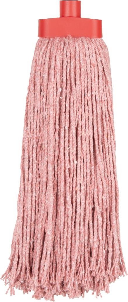 Jantex T&ecirc;te serpilli&egrave;re &agrave; franges Kentucky rouge 450g 