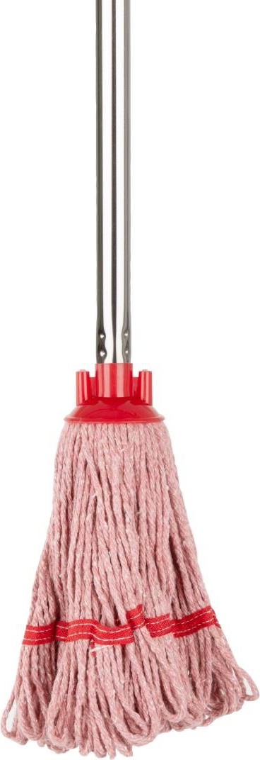  Jantex T&ecirc;te serpilli&egrave;re &agrave; franges bande rouge 200g 