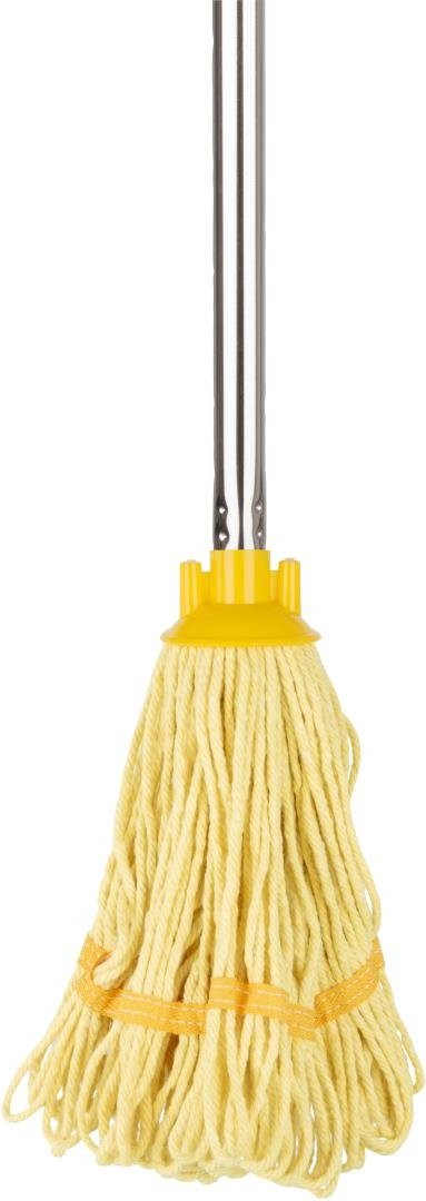  Jantex T&ecirc;te serpilli&egrave;re &agrave; franges bande jaune 200g 