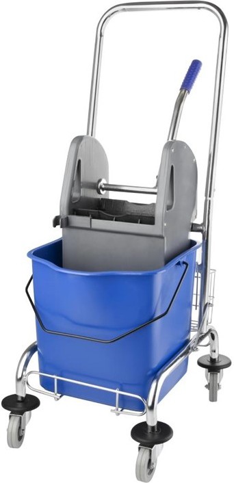  Jantex Seau essoreur Deluxe 