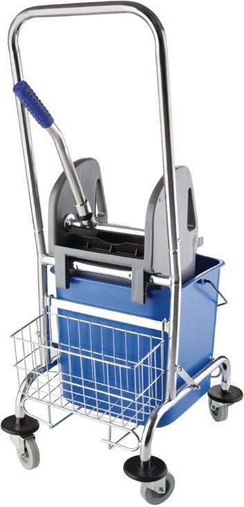  Jantex Seau essoreur Deluxe 
