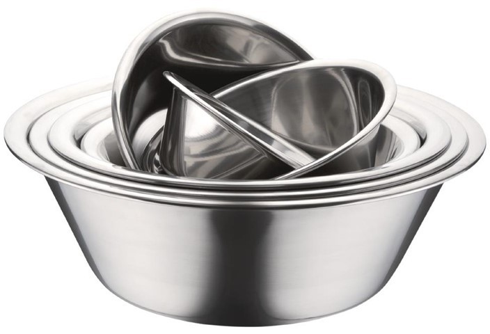  Vogue Bassine tout usage 8L 