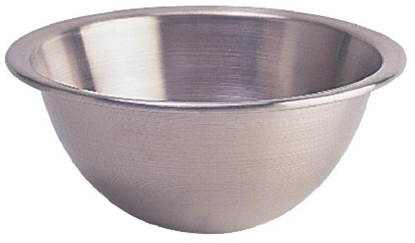  Bourgeat Bassine cul-de-poule 350mm 