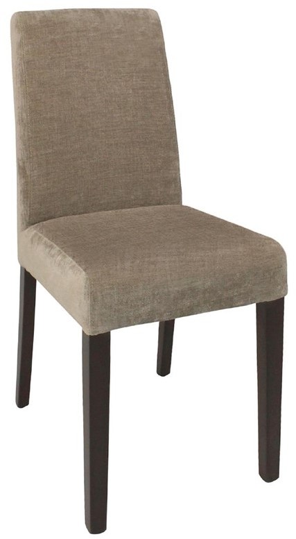 Bolero Chaises beige 
