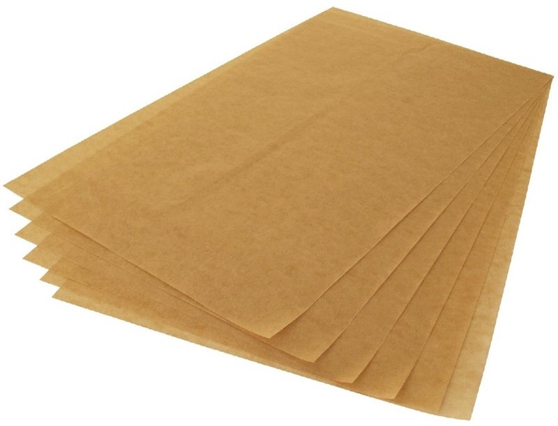  Matfer Papier cuisson ECOPAP Matfer 
