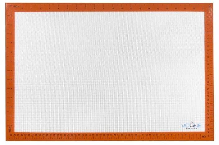  Vogue Tapis de cuisson antiadh&eacute;sif 585 x 385mm Vogue 