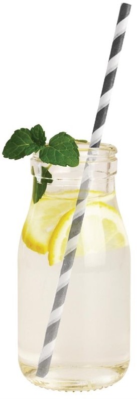  Olympia Mini bouteille de lait en verre 200ml x12 