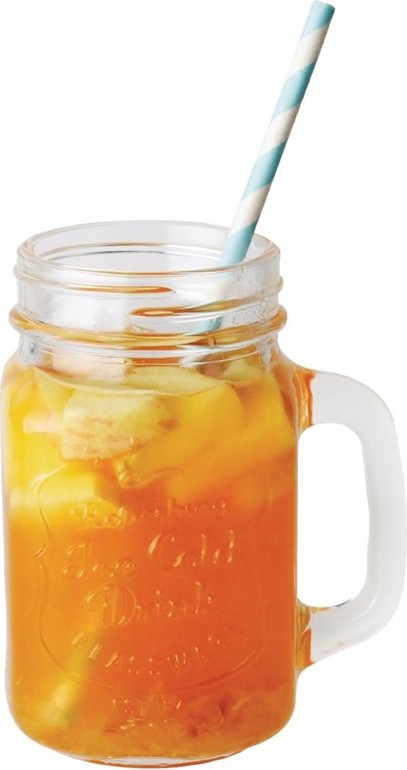  Olympia Bocaux avec anse 450ml (lot de 12) 