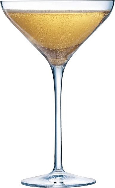  Chef & Sommelier Verres à martini Cabernet 210ml (lot de 6) 