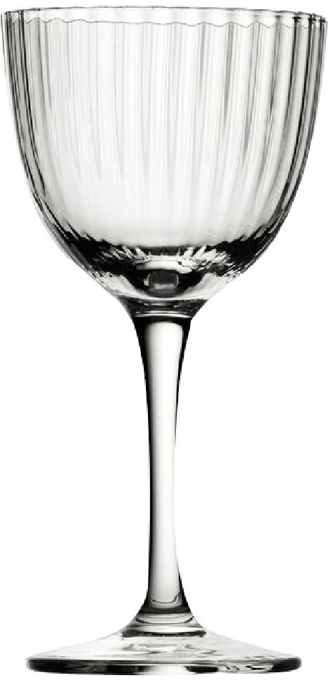  Utopia Verres Nick et Nora Hayworth 170 ml (lot de 6) 