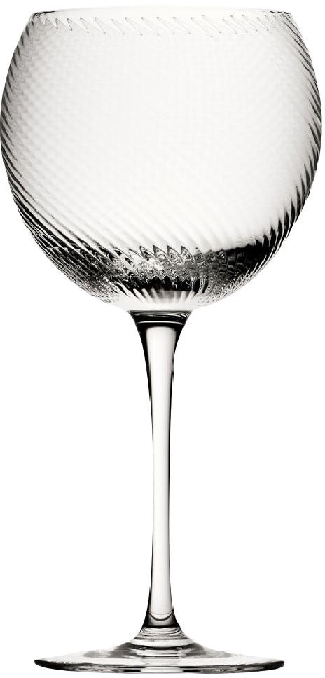  Utopia Verres &agrave; cocktail Twisted Hayworth 580 ml (lot de 6) 