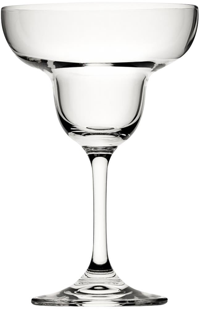  Utopia Verres &agrave; margarita Thames 260 ml (lot de 6) 