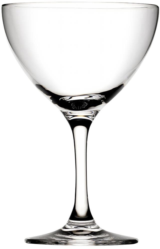  Utopia Verres &agrave; martini Loire 240 ml (lot de 6) 