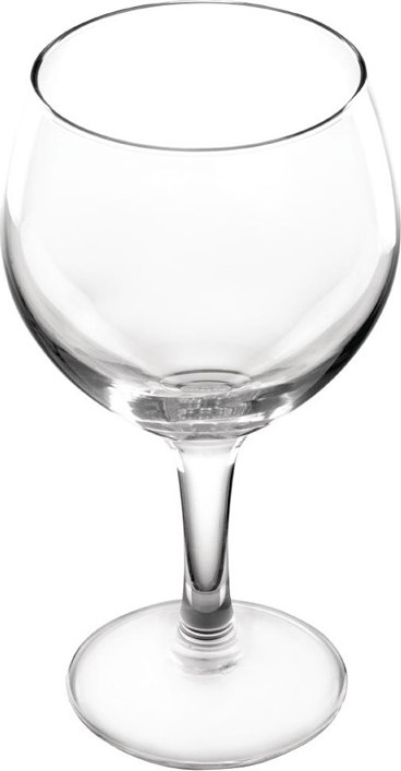  Olympia Verres &agrave; gin Cocktail 620ml (lot de 6) 