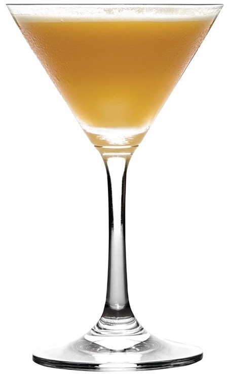  Olympia Verres &agrave; cocktail Martini Bar Collection 275ml 