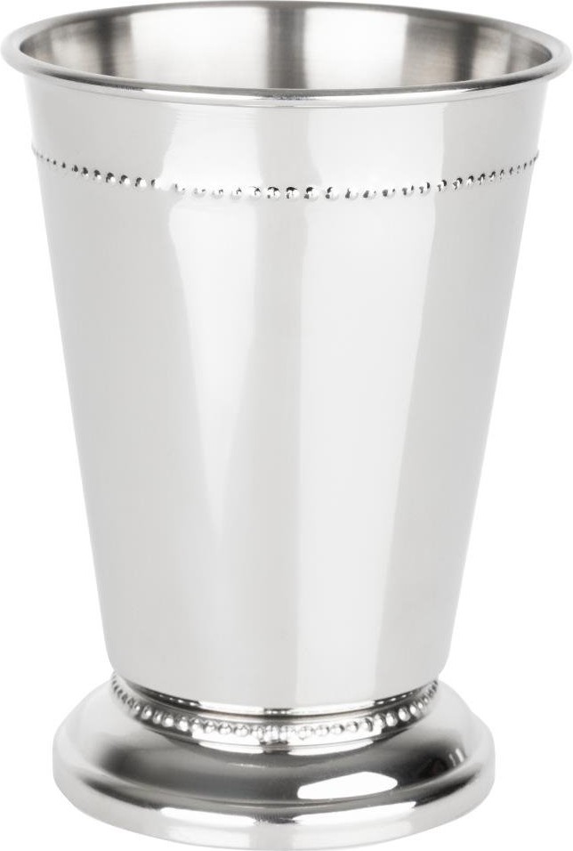  Olympia Gobelet julep en acier inoxydable Barware 370ml 