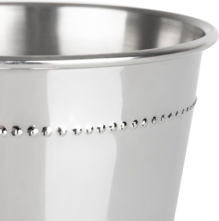 Olympia Gobelet julep en acier inoxydable Barware 370ml 