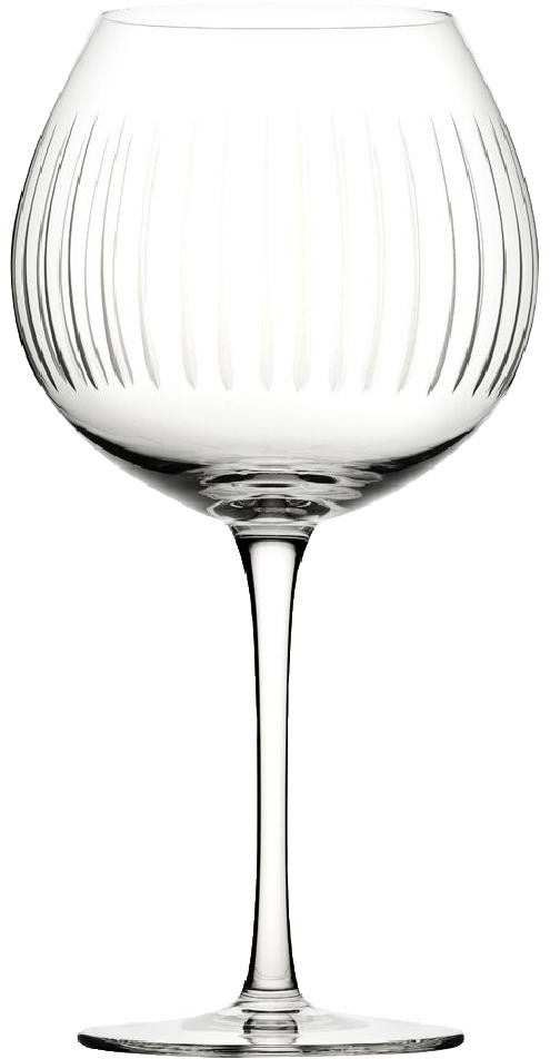  Utopia Verres &agrave; gin Raffles Lines 70 cl (lot de 6) 