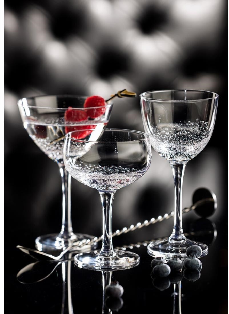  Utopia Verres Nick et Nora Botanist 16cl (lot de 6) 