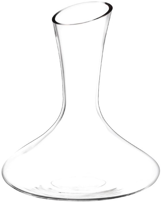  Olympia Carafe &agrave; d&eacute;canter 750ml 