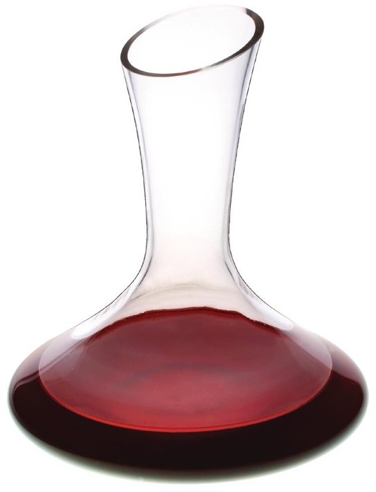  Olympia Carafe &agrave; d&eacute;canter 750ml 