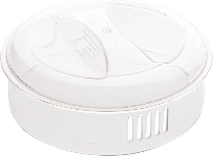  Olympia Couvercles pour pichets empilables 1,5L Kristallon (lot de 6) 
