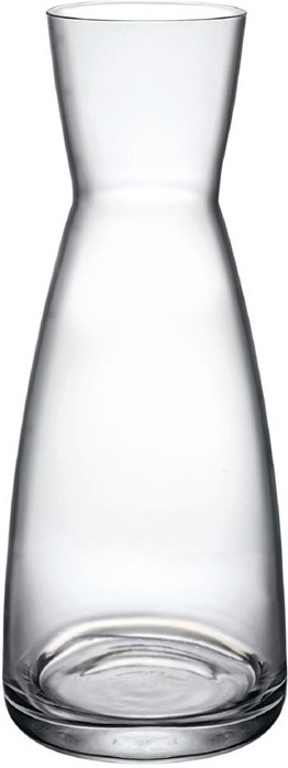  Luigi Bormioli Carafes transparentes Bormioli Ypsilon 50cl 