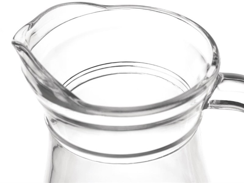  Olympia Pichet en verre 1L 