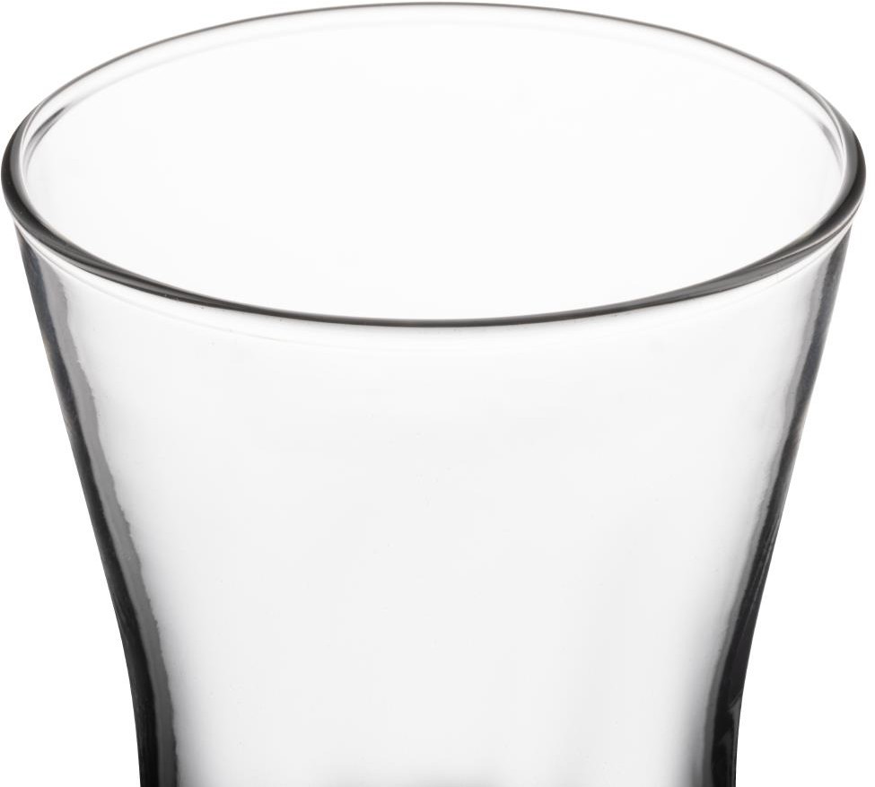  Olympia Carafes coniques 1L (lot de 6) 